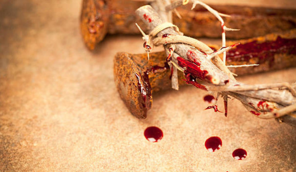 sangue de cristo