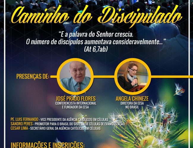 ARTE CARTAZ 2016