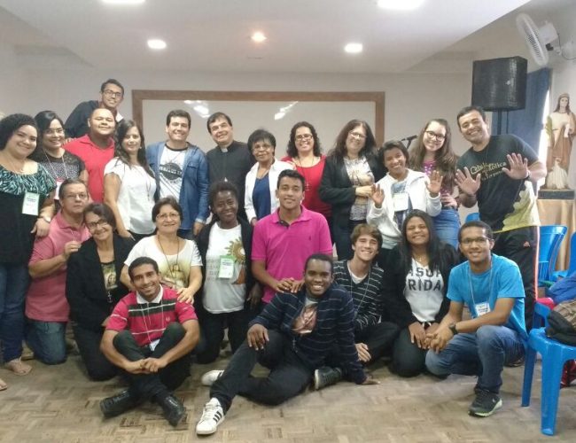 Mensageiros (1)