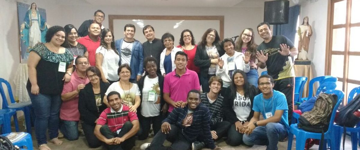 Mensageiros (1)