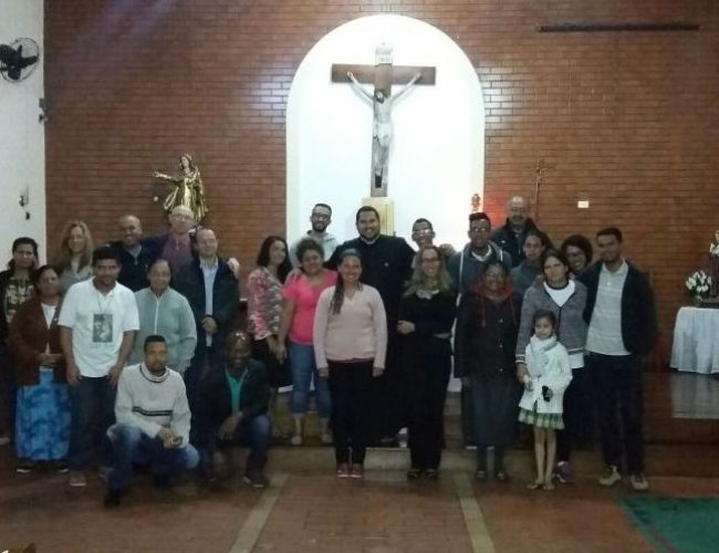 Par. N. S. do Carmo