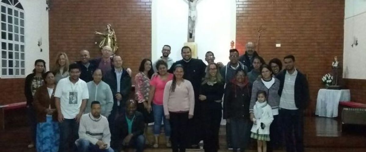 Par. N. S. do Carmo
