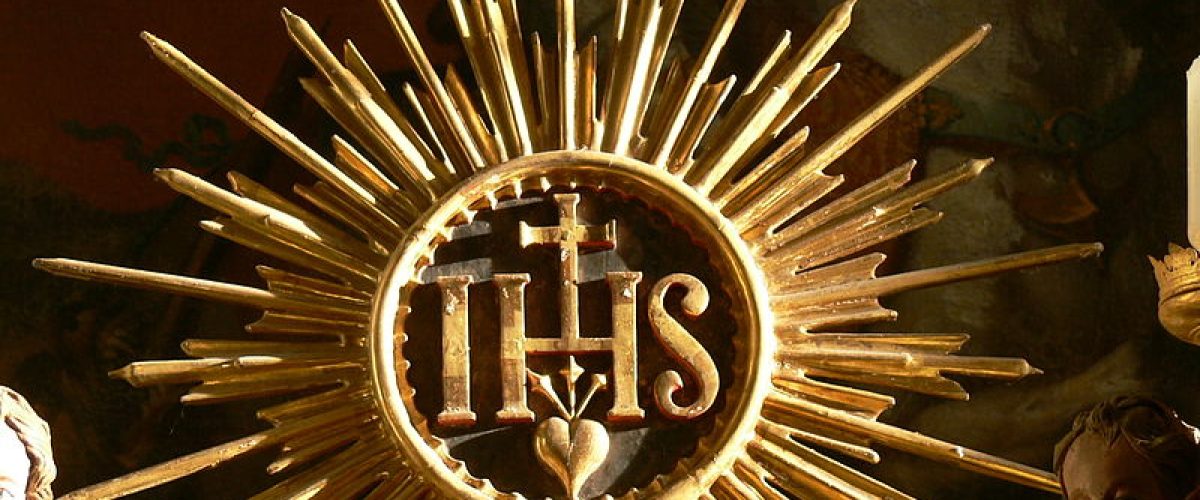 nome de jesus