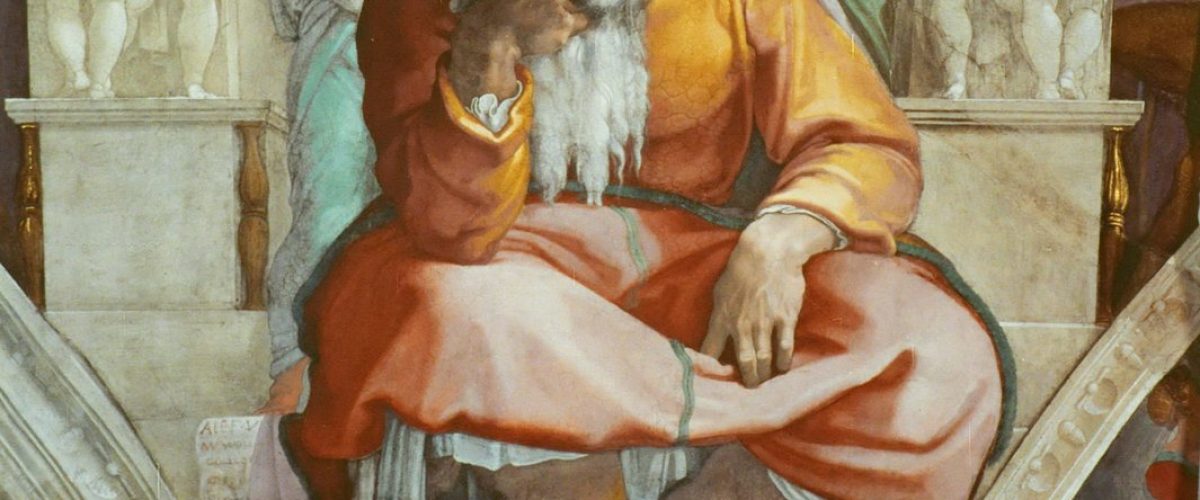 profetajeremias