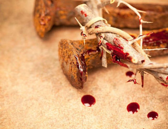 sangue de cristo