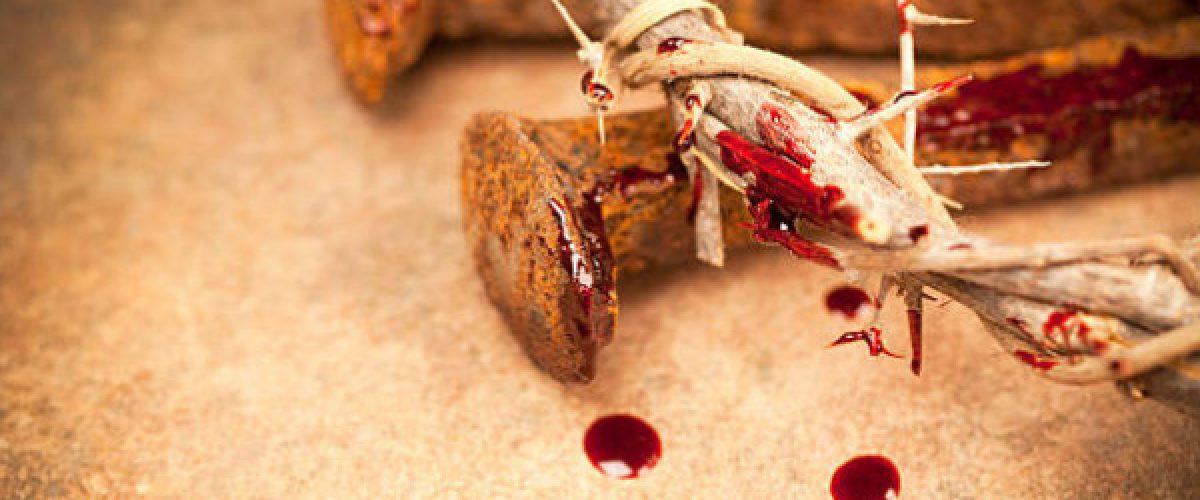 sangue de cristo