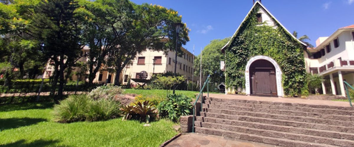 santuário SP